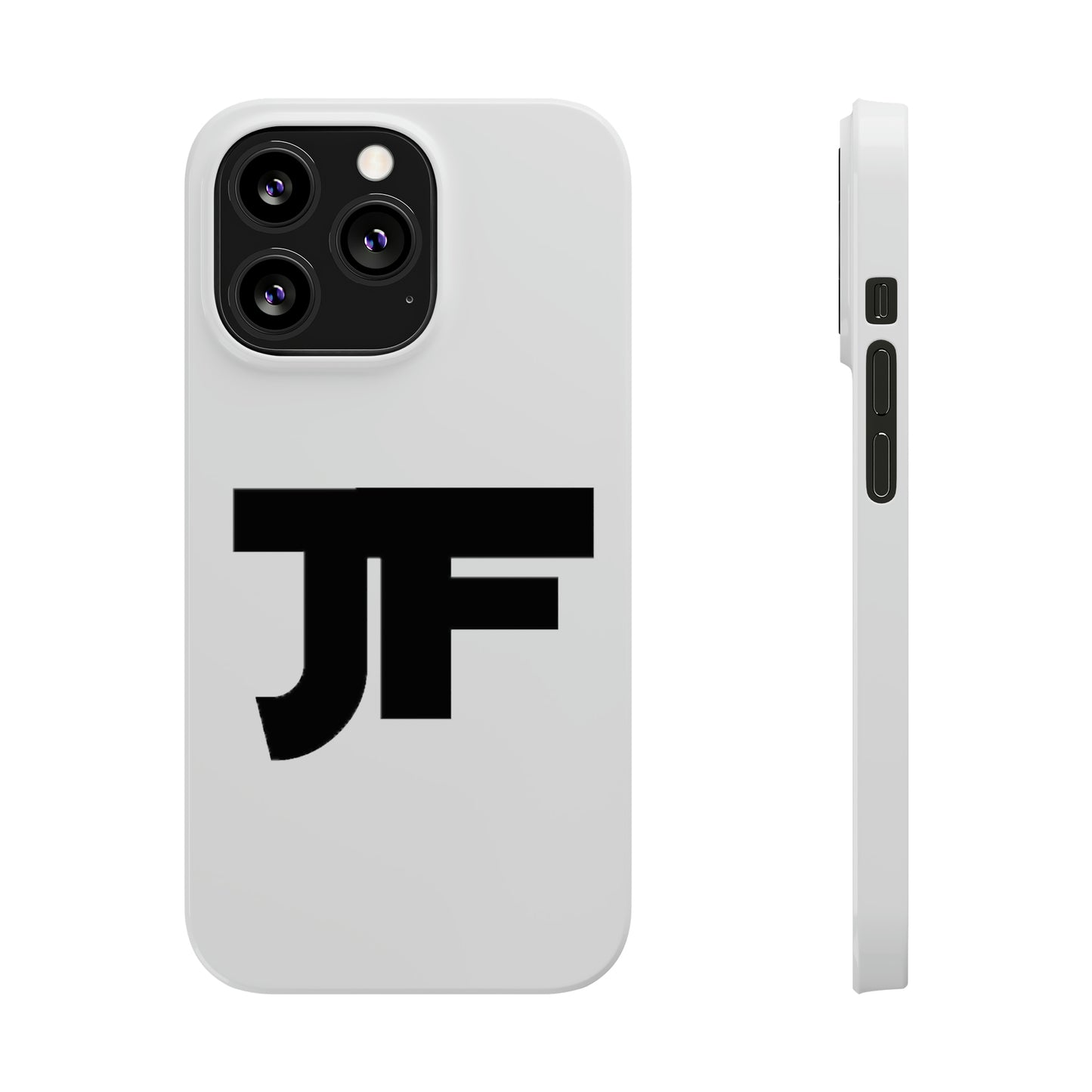 JANUARYS FINEST Slim Phone Cases