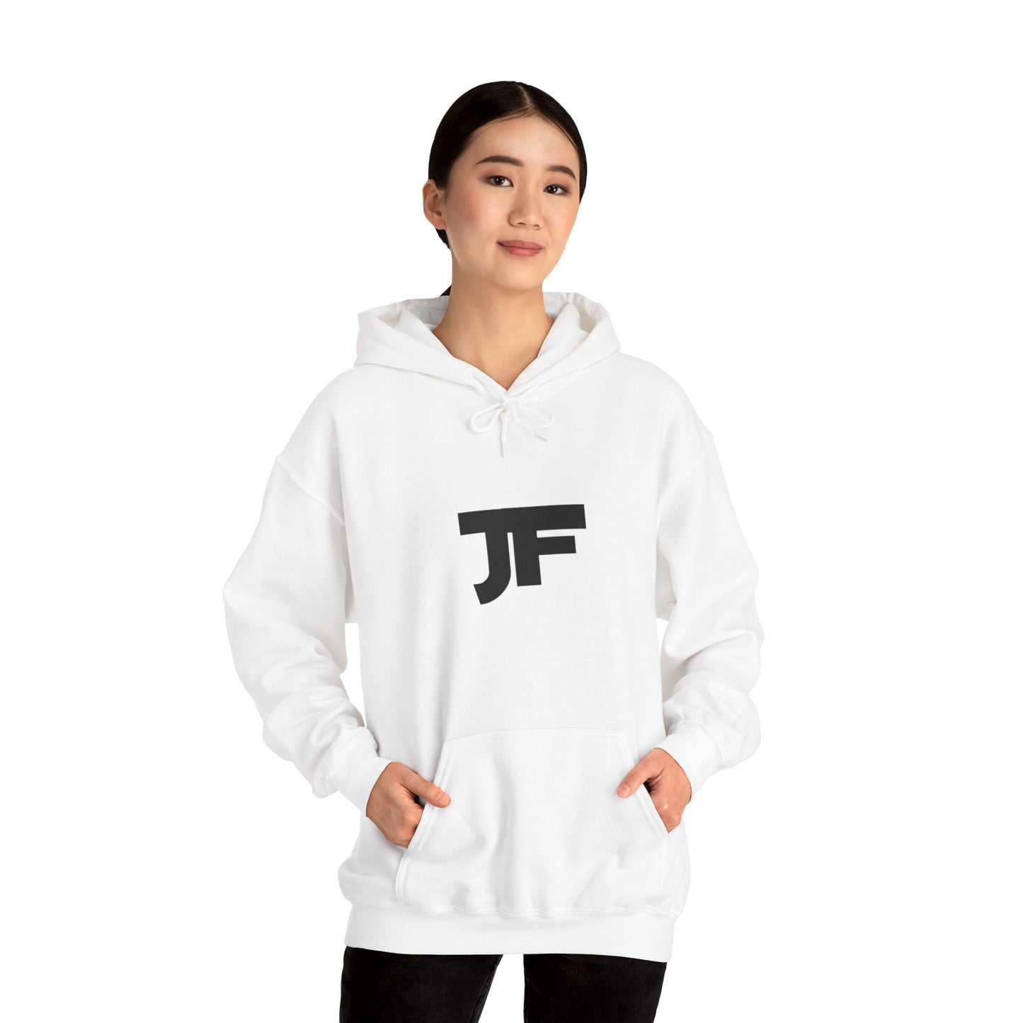 Januarys Finest Hooded Sweatshirt
