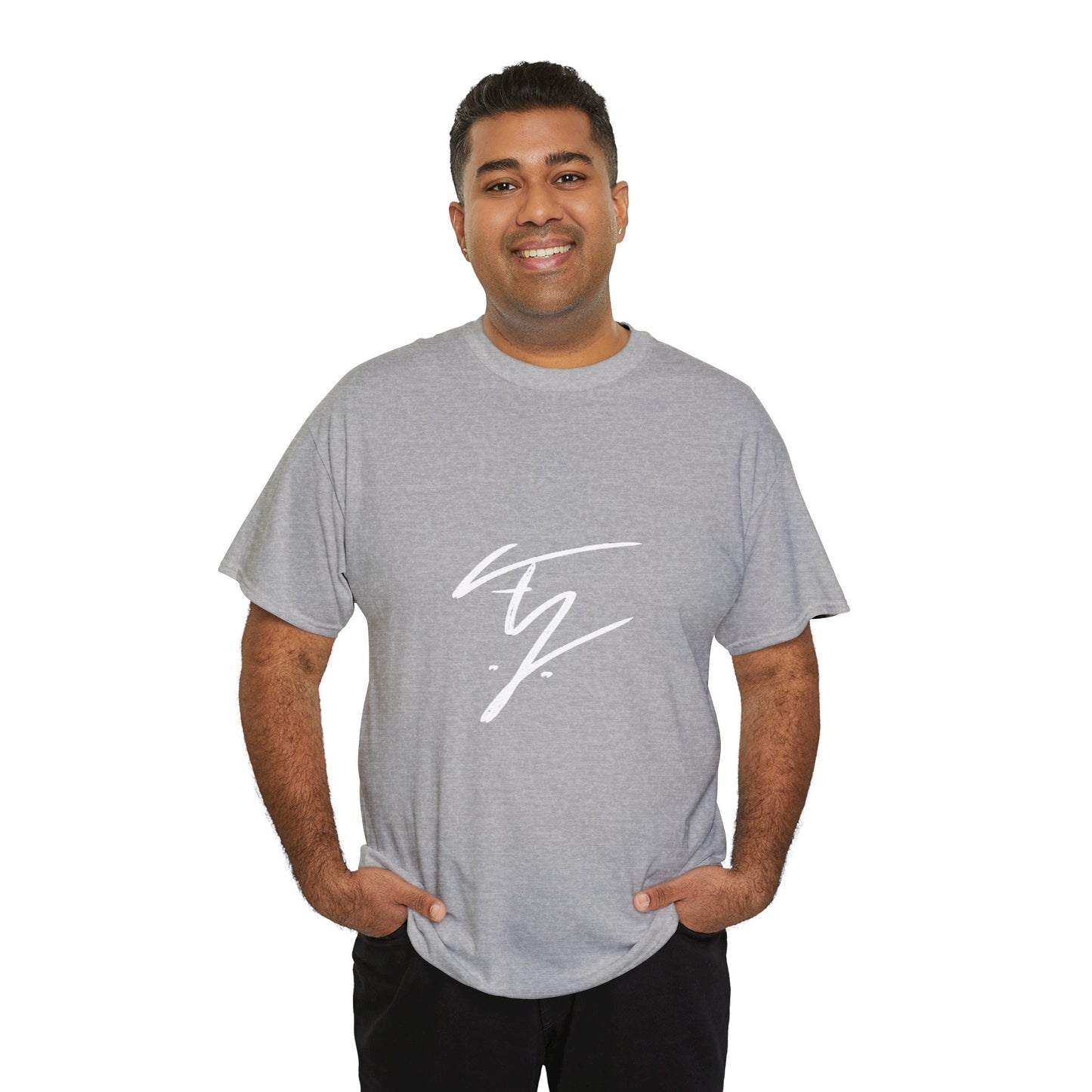 TAKAI SIGNATURE Unisex Heavy Cotton Tee
