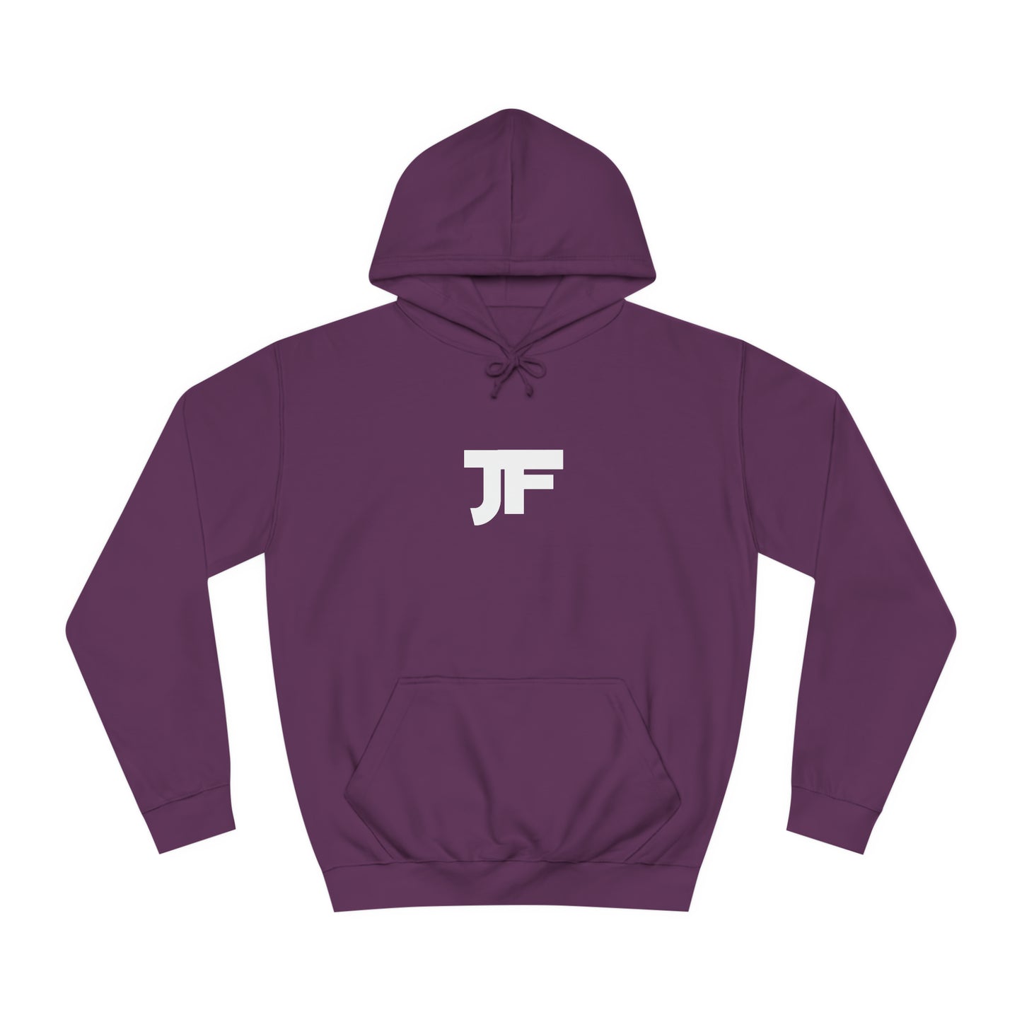 JANUARYS FINEST Unisex College Hoodie