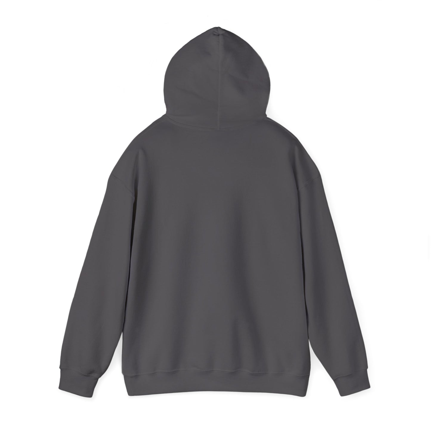 Januarys Finest Hooded Sweatshirt