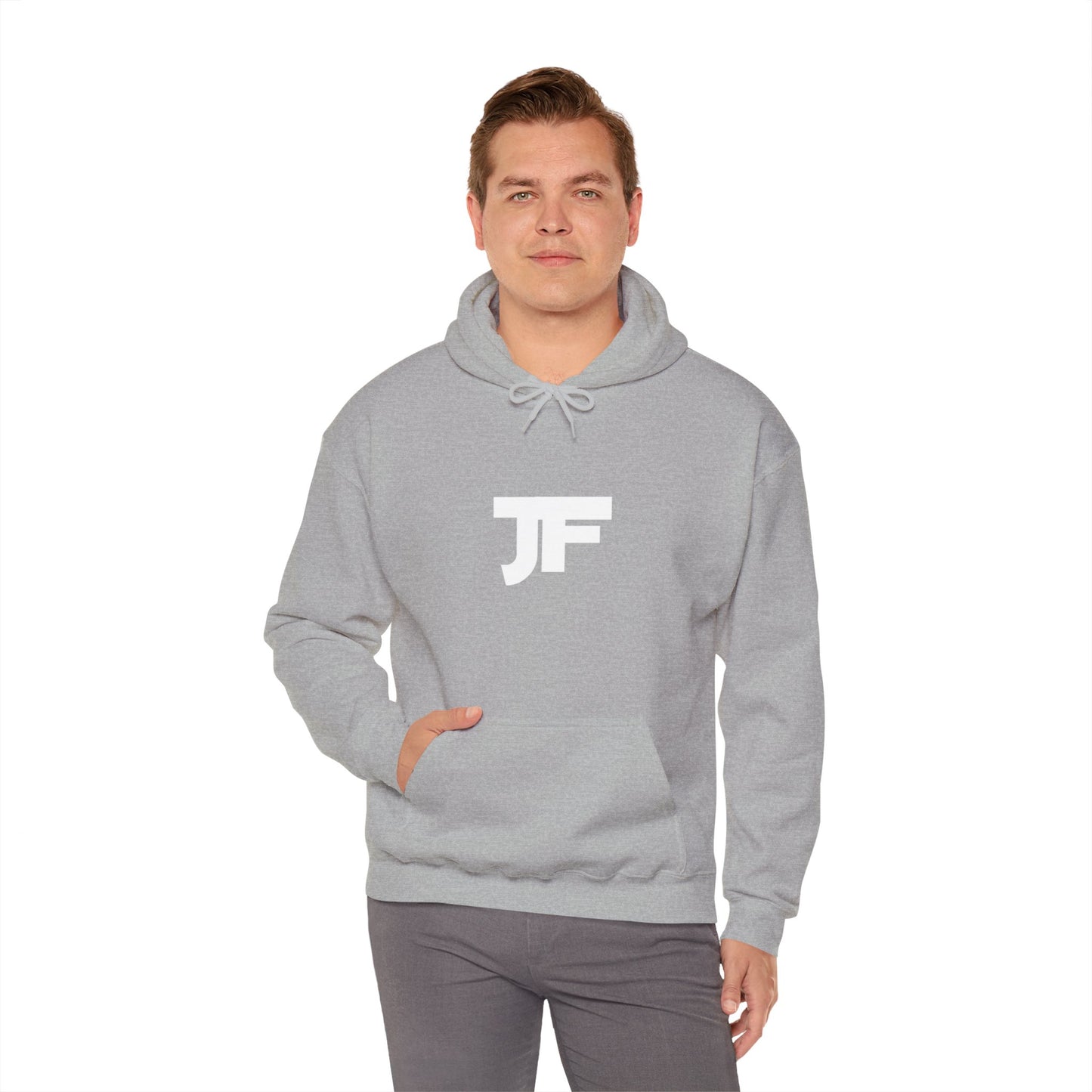 Januarys Finest Hooded Sweatshirt