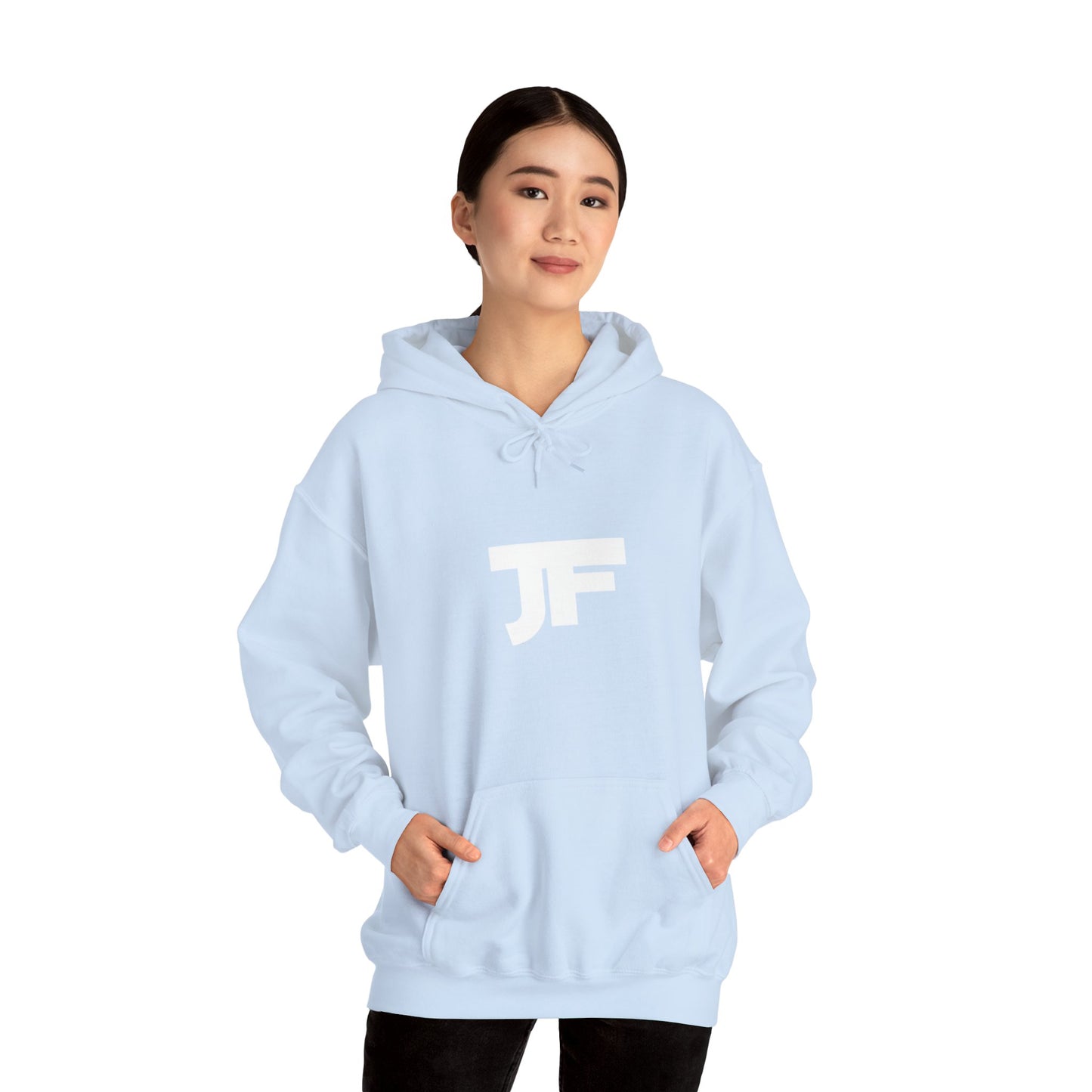 Januarys Finest Hooded Sweatshirt