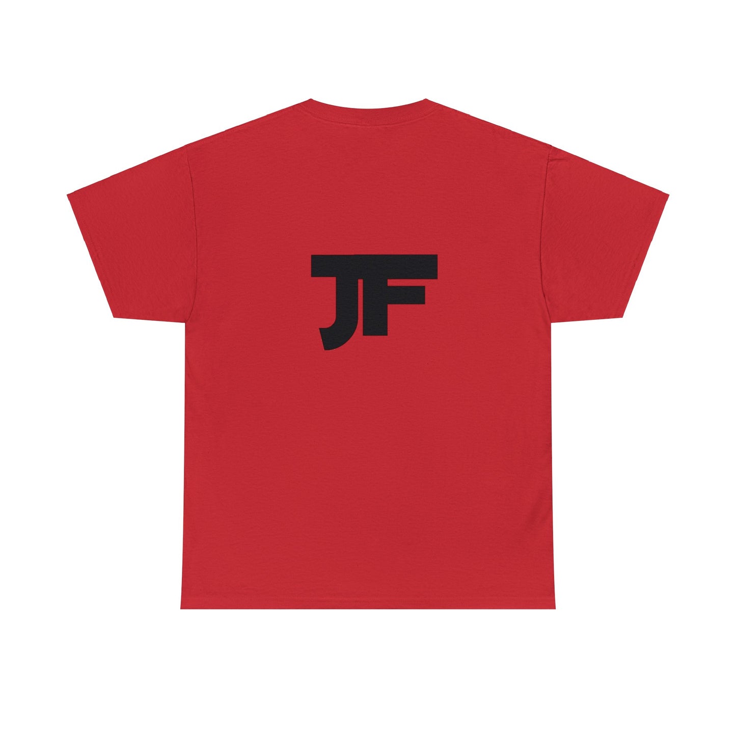 JANUARYS FINEST Unisex Heavy Cotton Tee