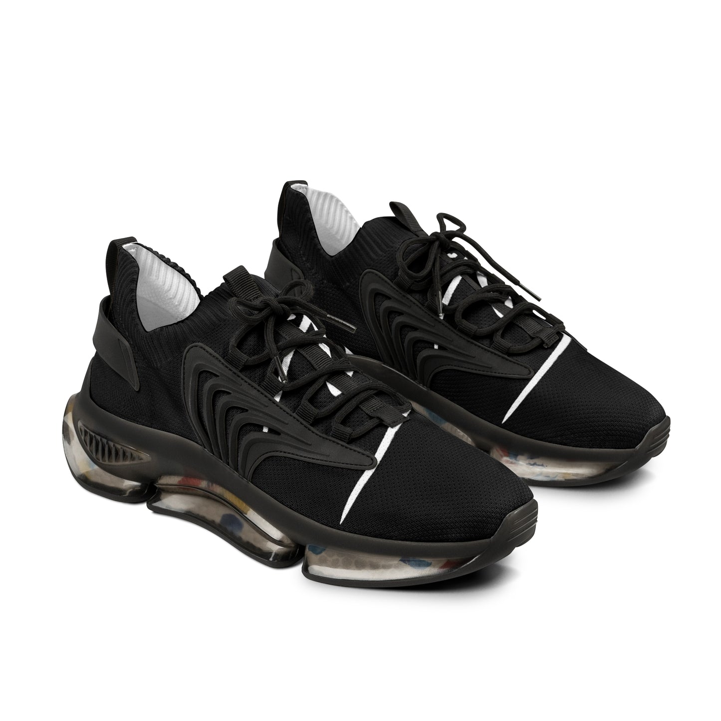 TAKAI SIGNATURE Men's Mesh Sneakers