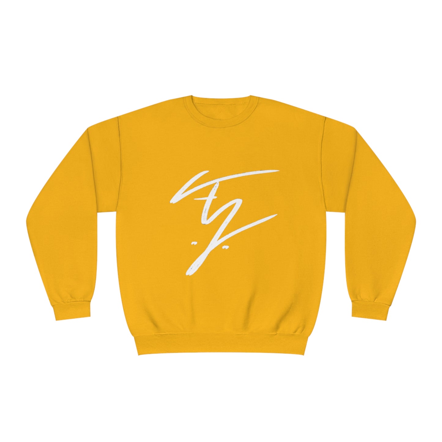 TAKAI SIGNATURE Unisex NuBlend® Crewneck Sweatshirt