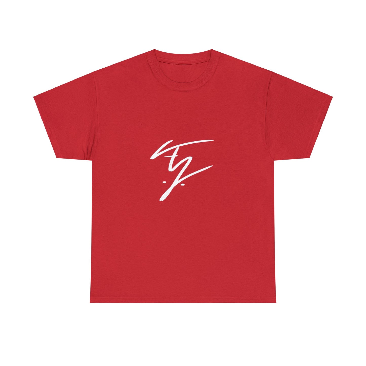 TAKAI SIGNATURE Unisex Heavy Cotton Tee