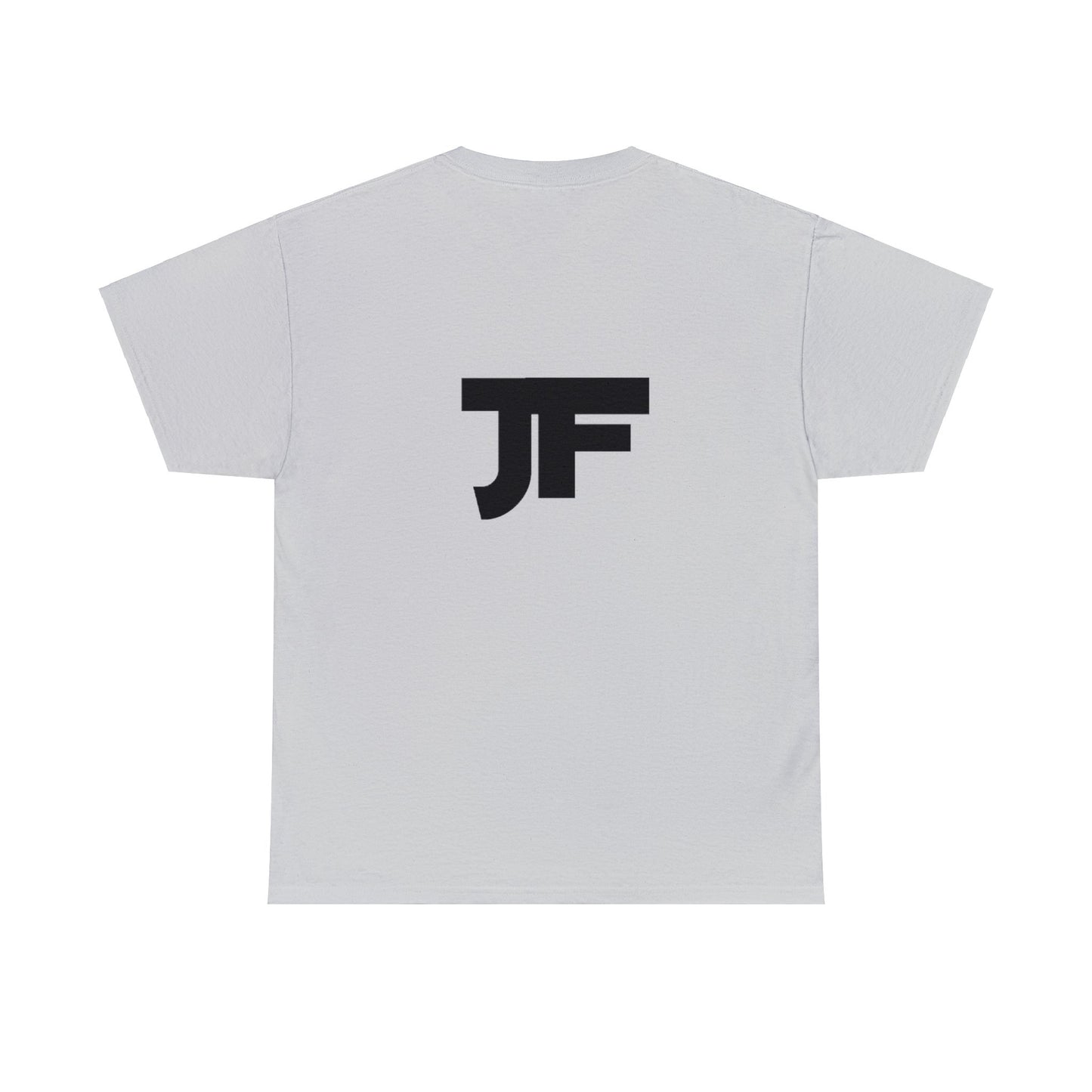 JANUARYS FINEST Unisex Heavy Cotton Tee