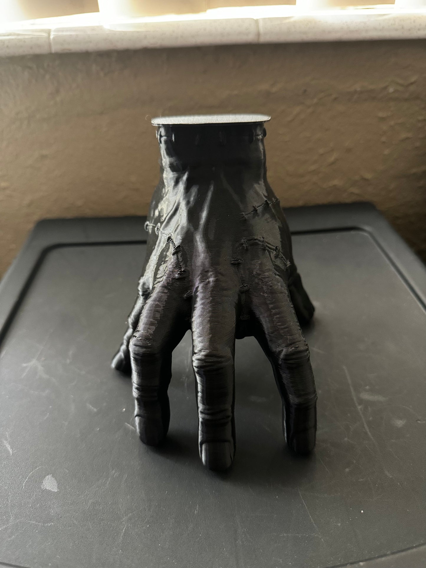 Januarys Finest ZOMBIE HAND