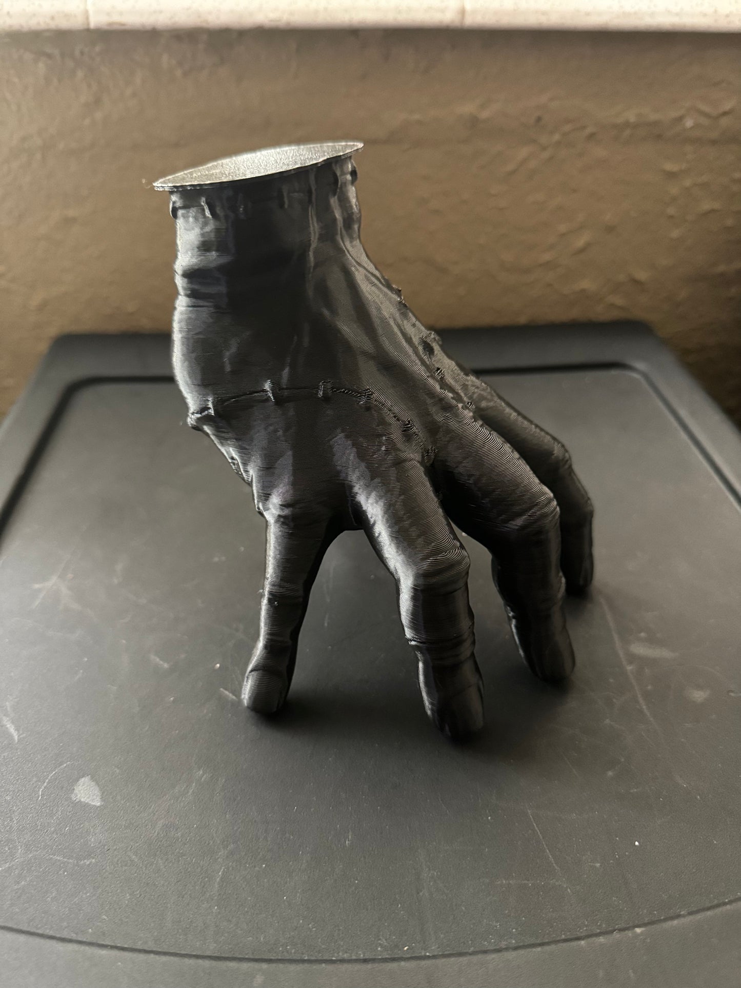 Januarys Finest ZOMBIE HAND