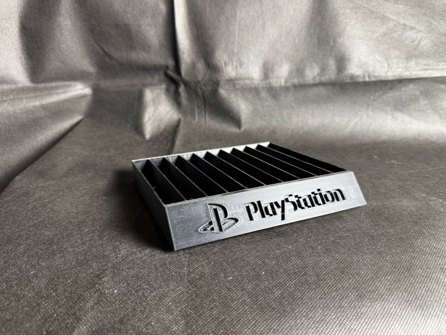 PlayStation Game Case Holder