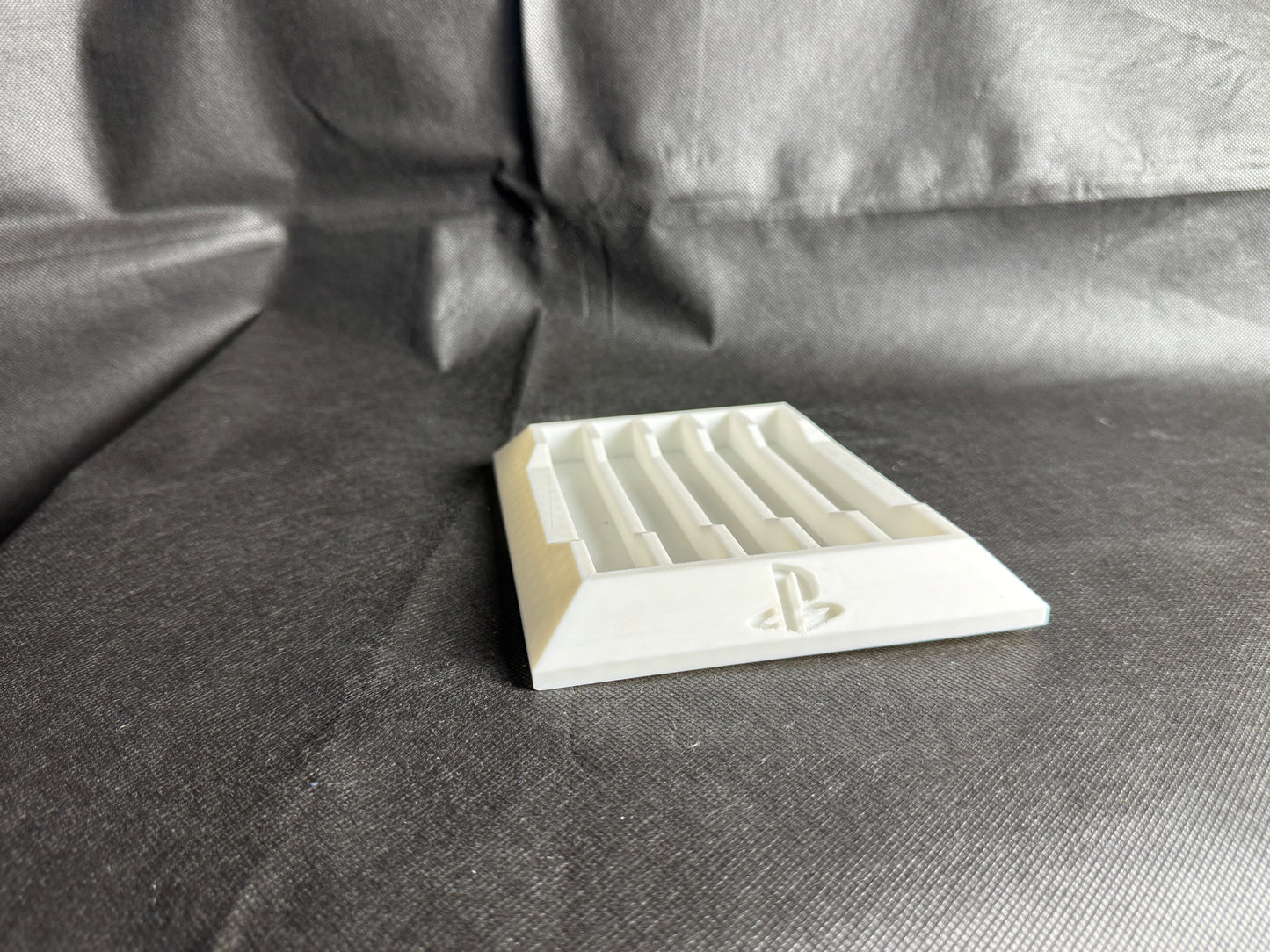 PlayStation Game Case Holder