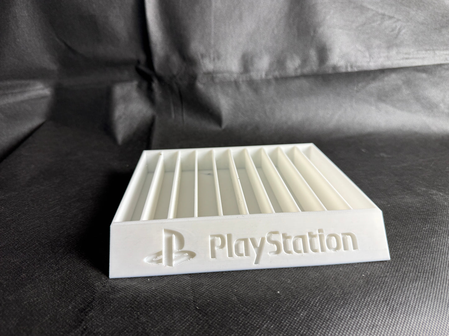 PlayStation Game Case Holder
