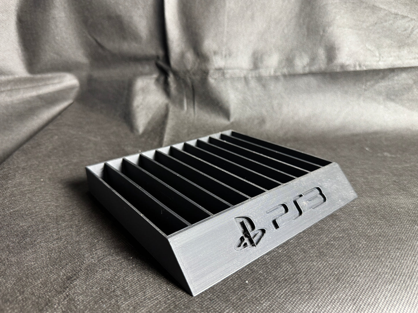 PlayStation Game Case Holder