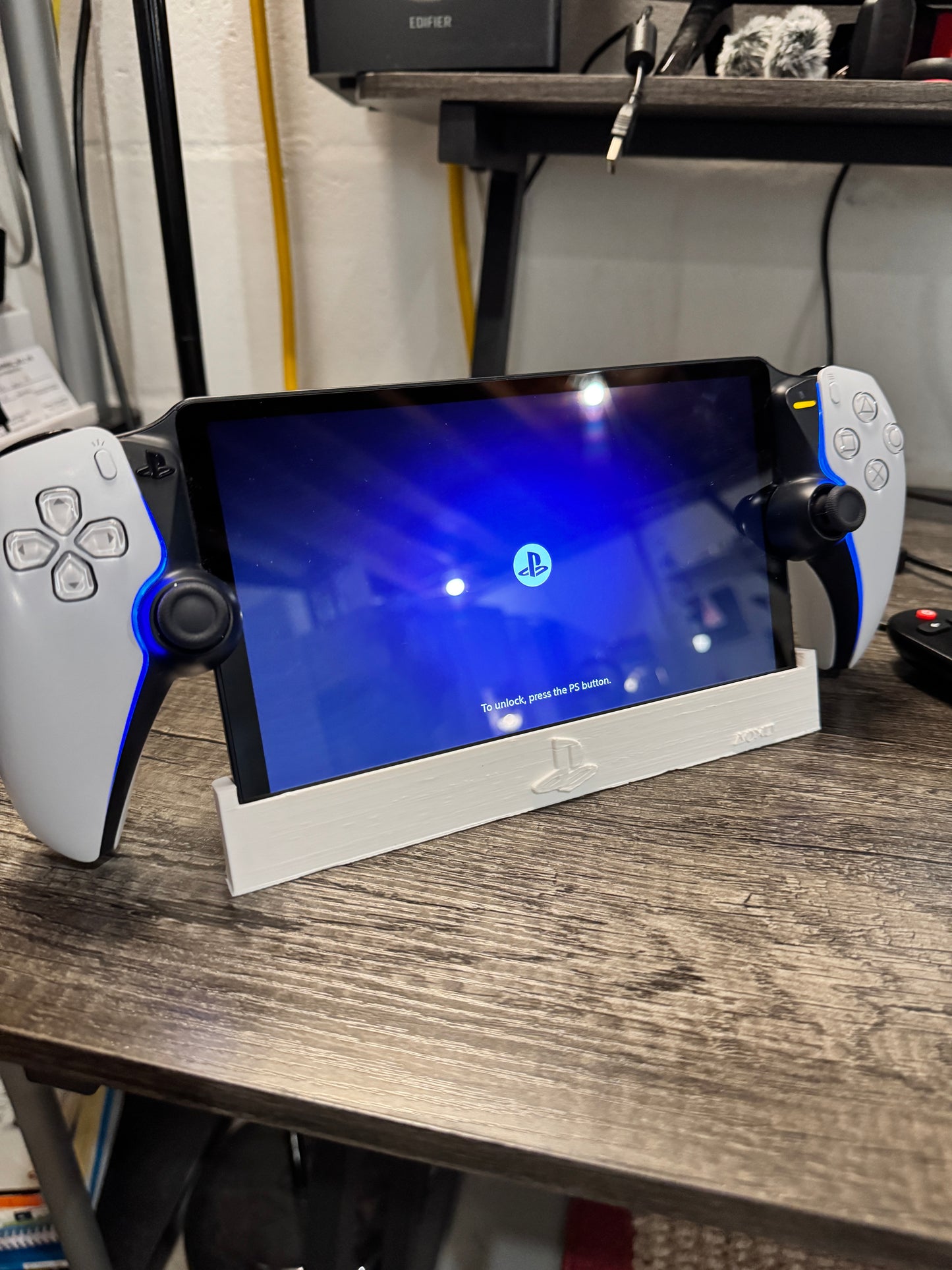 PlayStation Portal Docking Station
