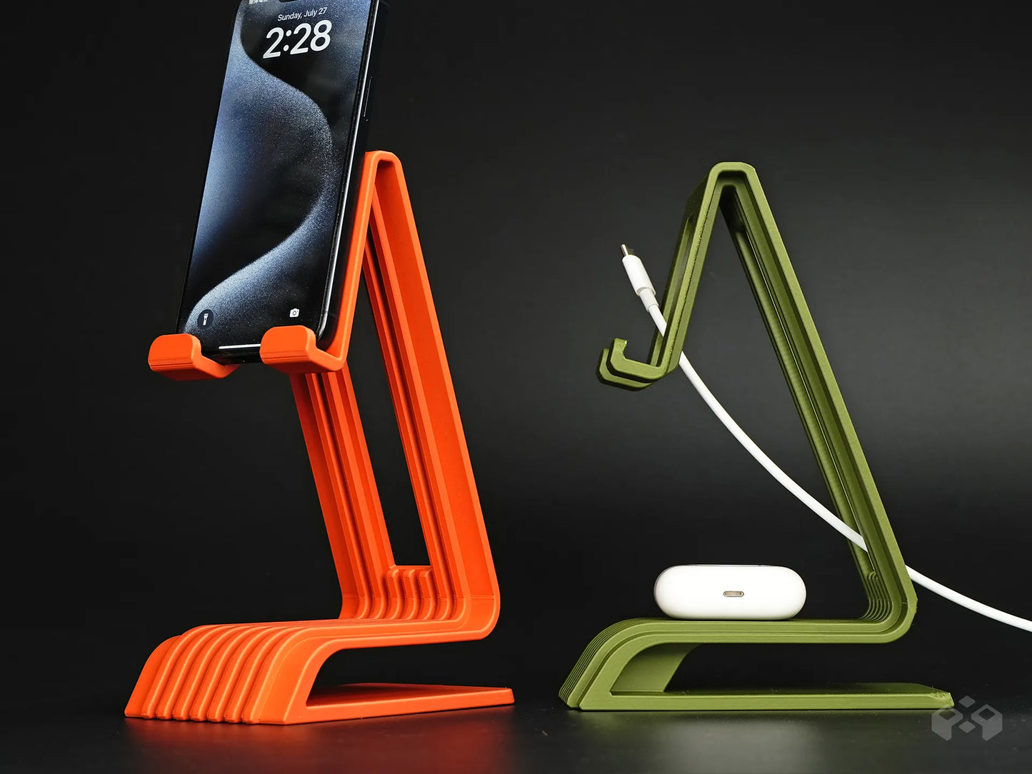 Phone Stand Riser