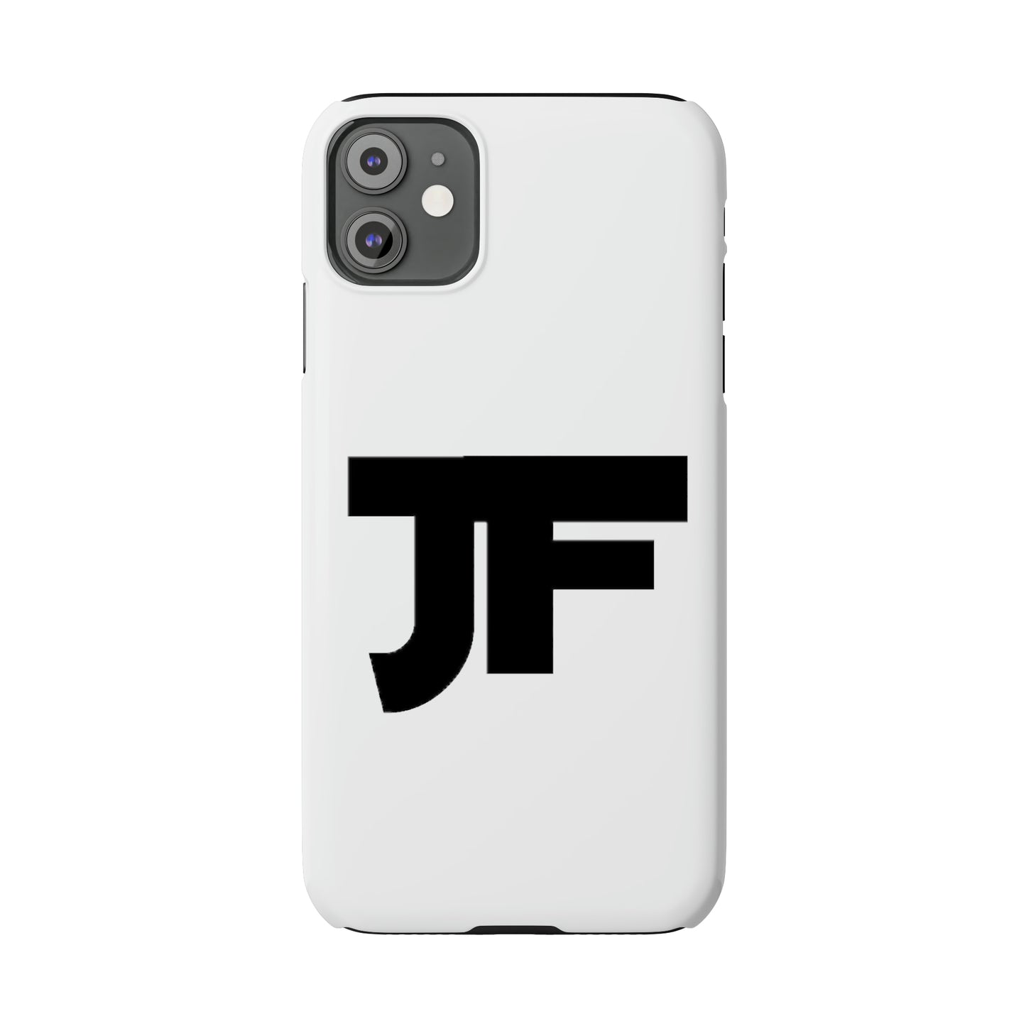 JANUARYS FINEST Slim Phone Cases