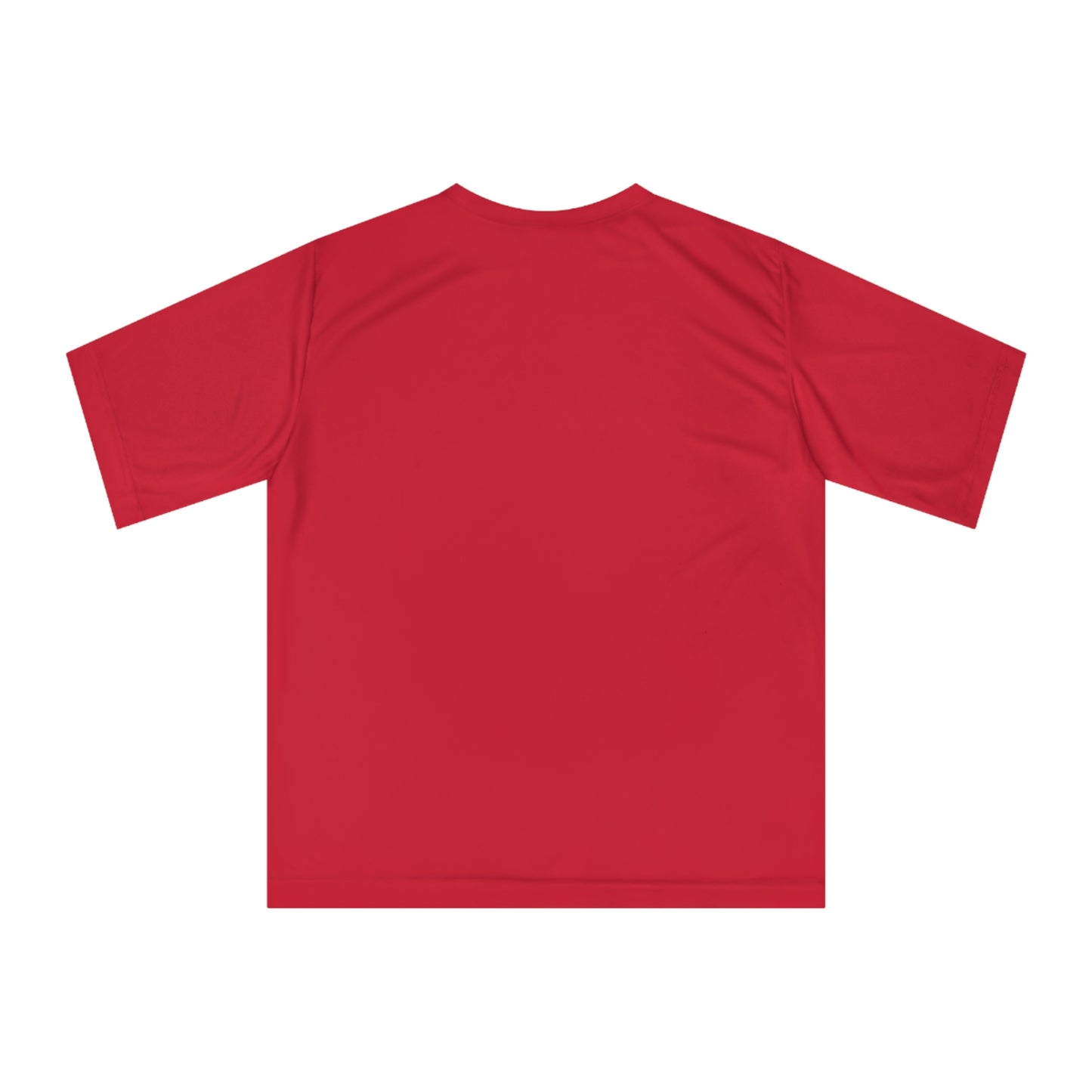 JANUARYS FINEST Unisex Zone Performance T-shirt