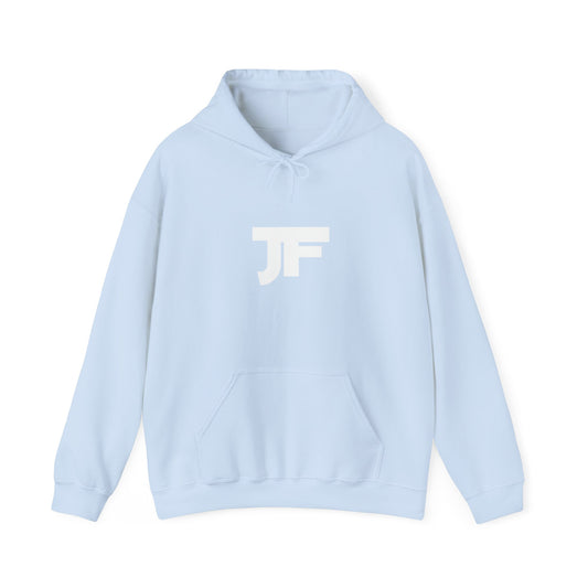 Januarys Finest Hooded Sweatshirt