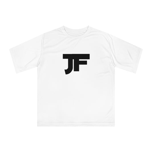 JANUARYS FINEST Unisex Zone Performance T-shirt