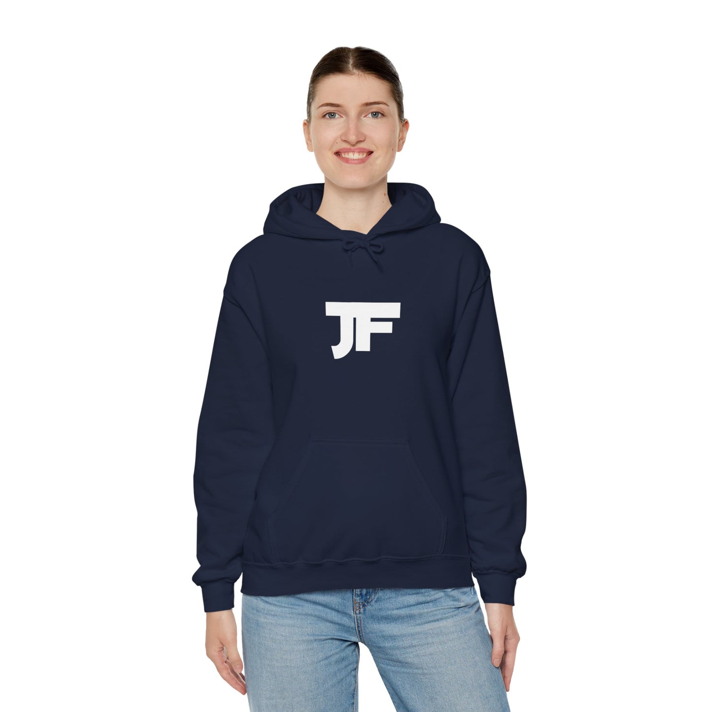 Januarys Finest Hooded Sweatshirt