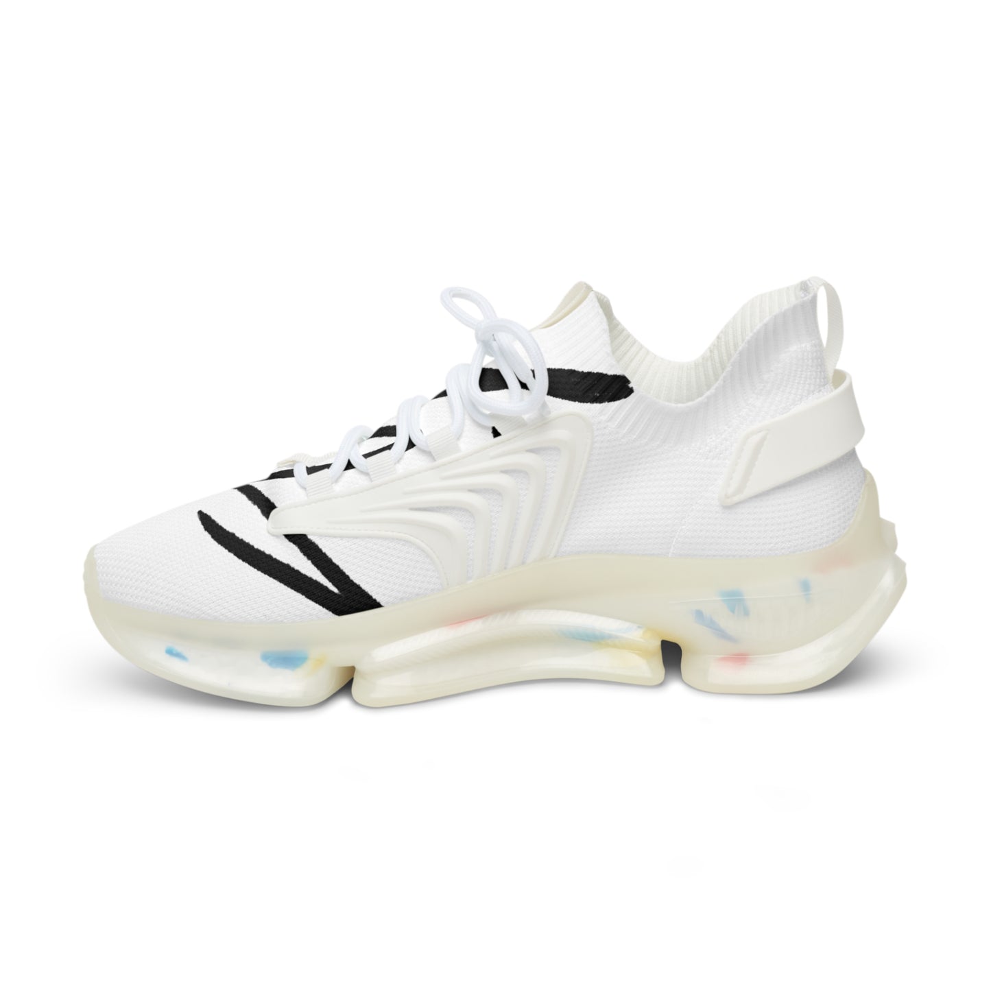 TAKAI SIGNATURE Men's Mesh Sneakers