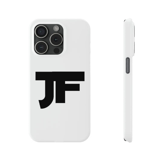 JANUARYS FINEST Slim Phone Cases