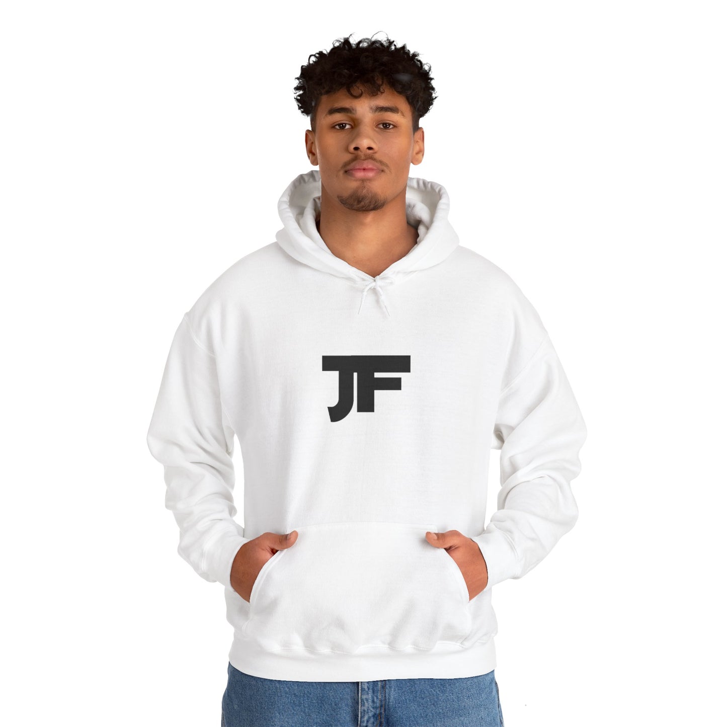 Januarys Finest Hooded Sweatshirt