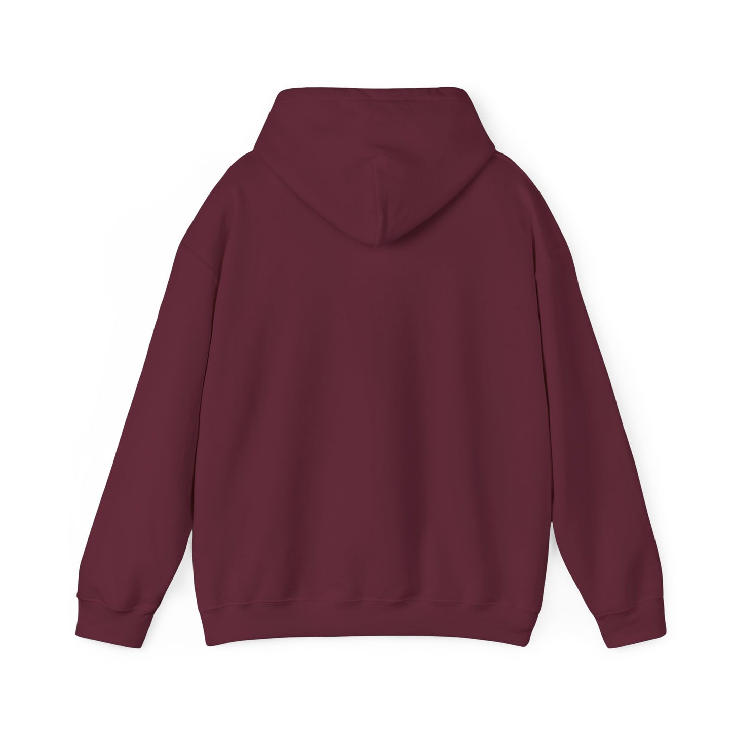 Januarys Finest Hooded Sweatshirt