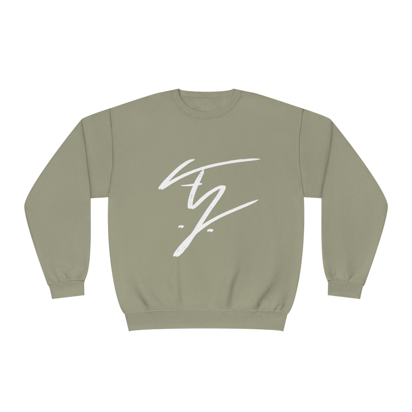 TAKAI SIGNATURE  Unisex NuBlend® Crewneck Sweatshirt