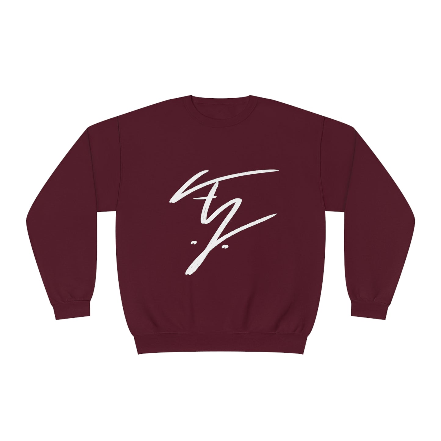 TAKAI SIGNATURE  Unisex NuBlend® Crewneck Sweatshirt