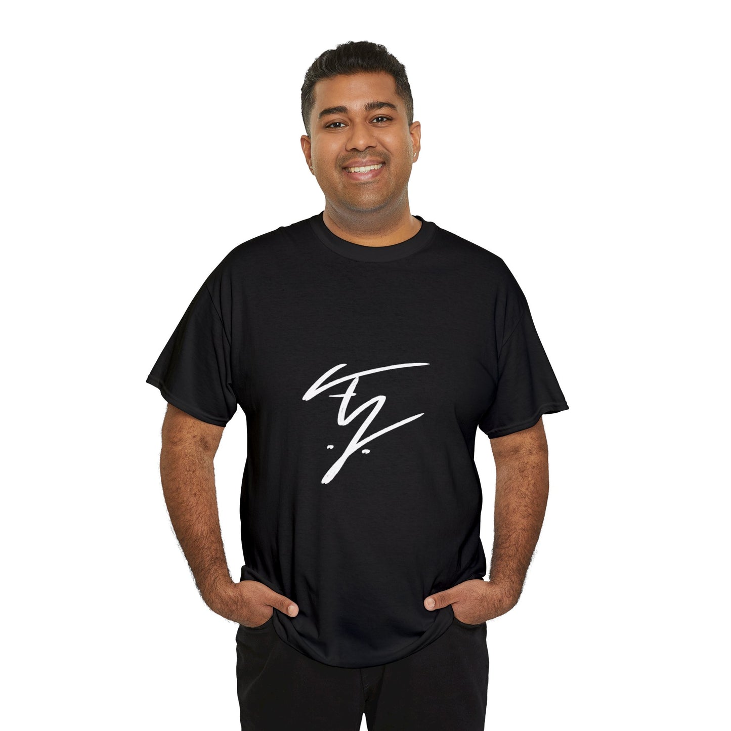 TAKAI SIGNATURE Unisex Heavy Cotton Tee