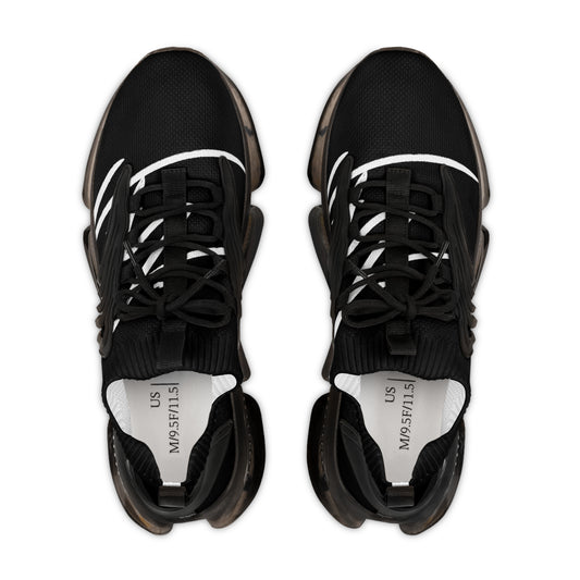 TAKAI SIGNATURE Men's Mesh Sneakers