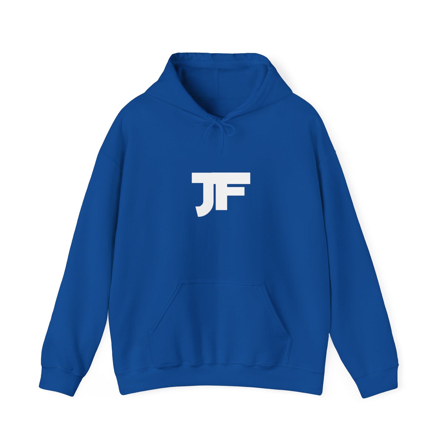Januarys Finest Hooded Sweatshirt