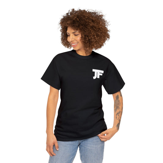 JANUARYS FINEST Unisex Heavy Cotton Tee