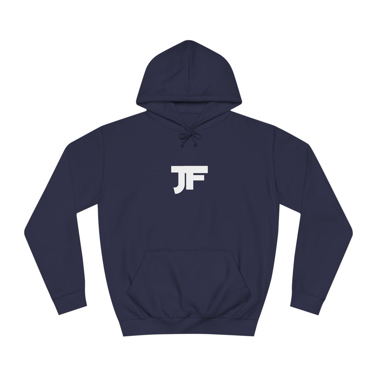 JANUARYS FINEST Unisex College Hoodie