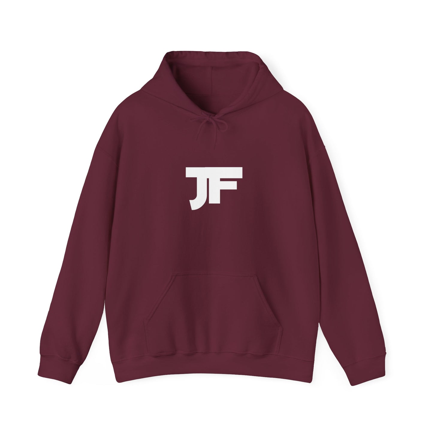 Januarys Finest Hooded Sweatshirt