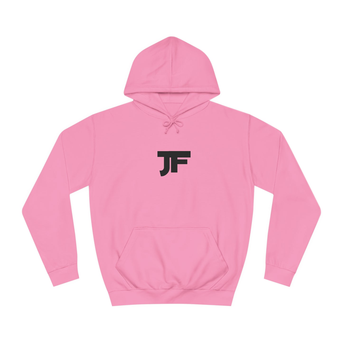 JANUARYS FINEST Unisex College Hoodie