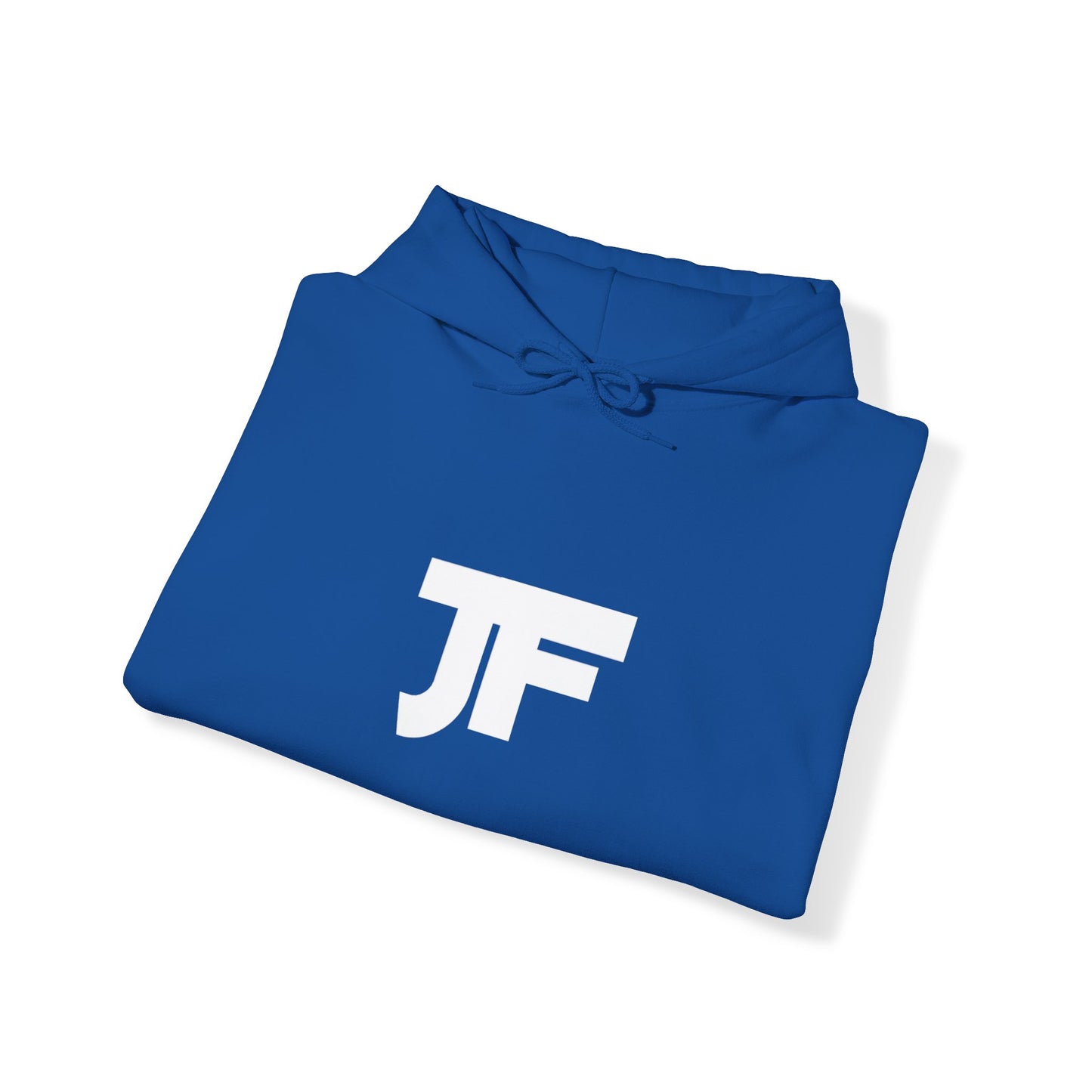 Januarys Finest Hooded Sweatshirt