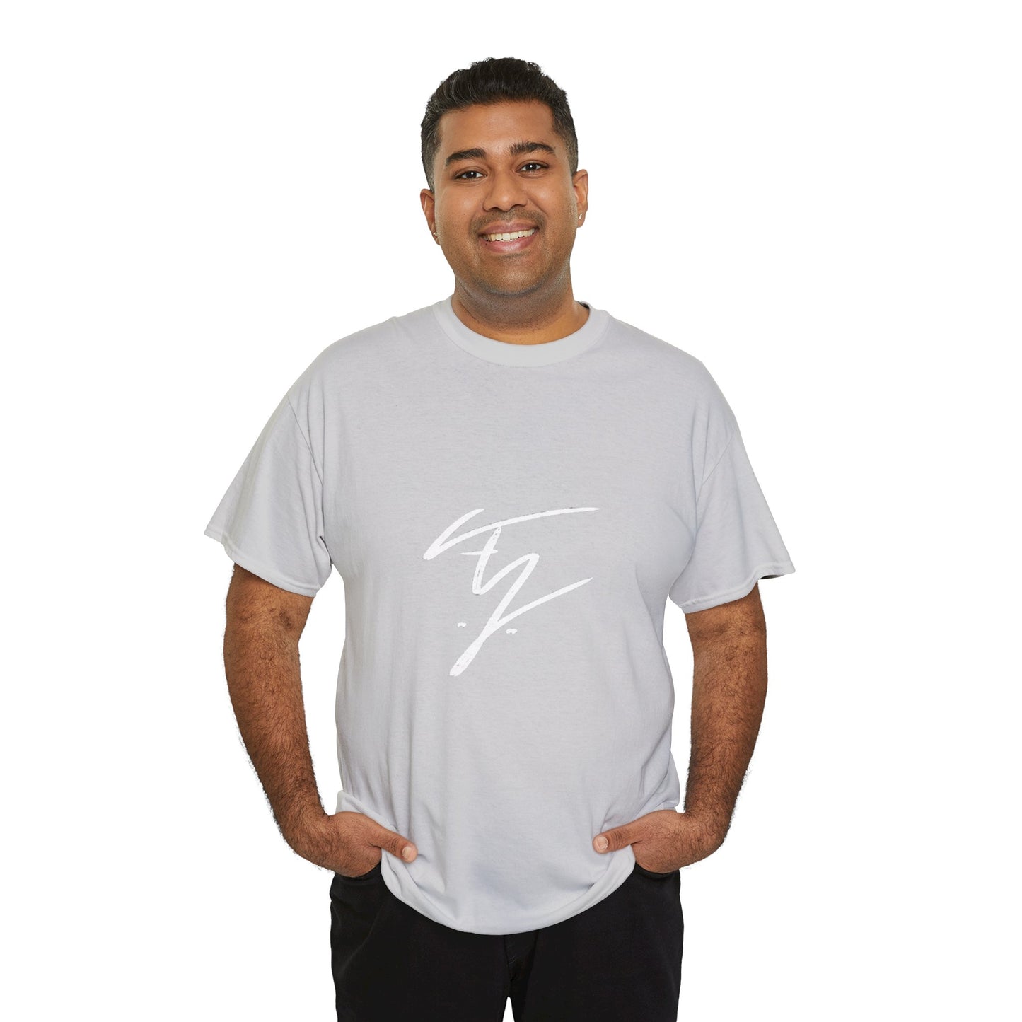TAKAI SIGNATURE Unisex Heavy Cotton Tee