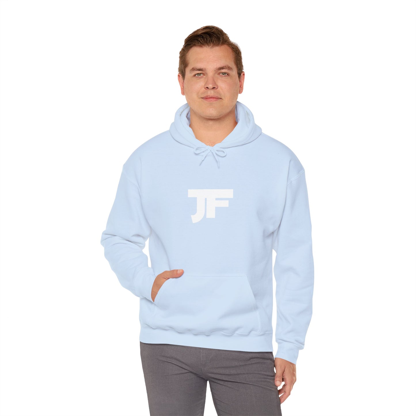 Januarys Finest Hooded Sweatshirt