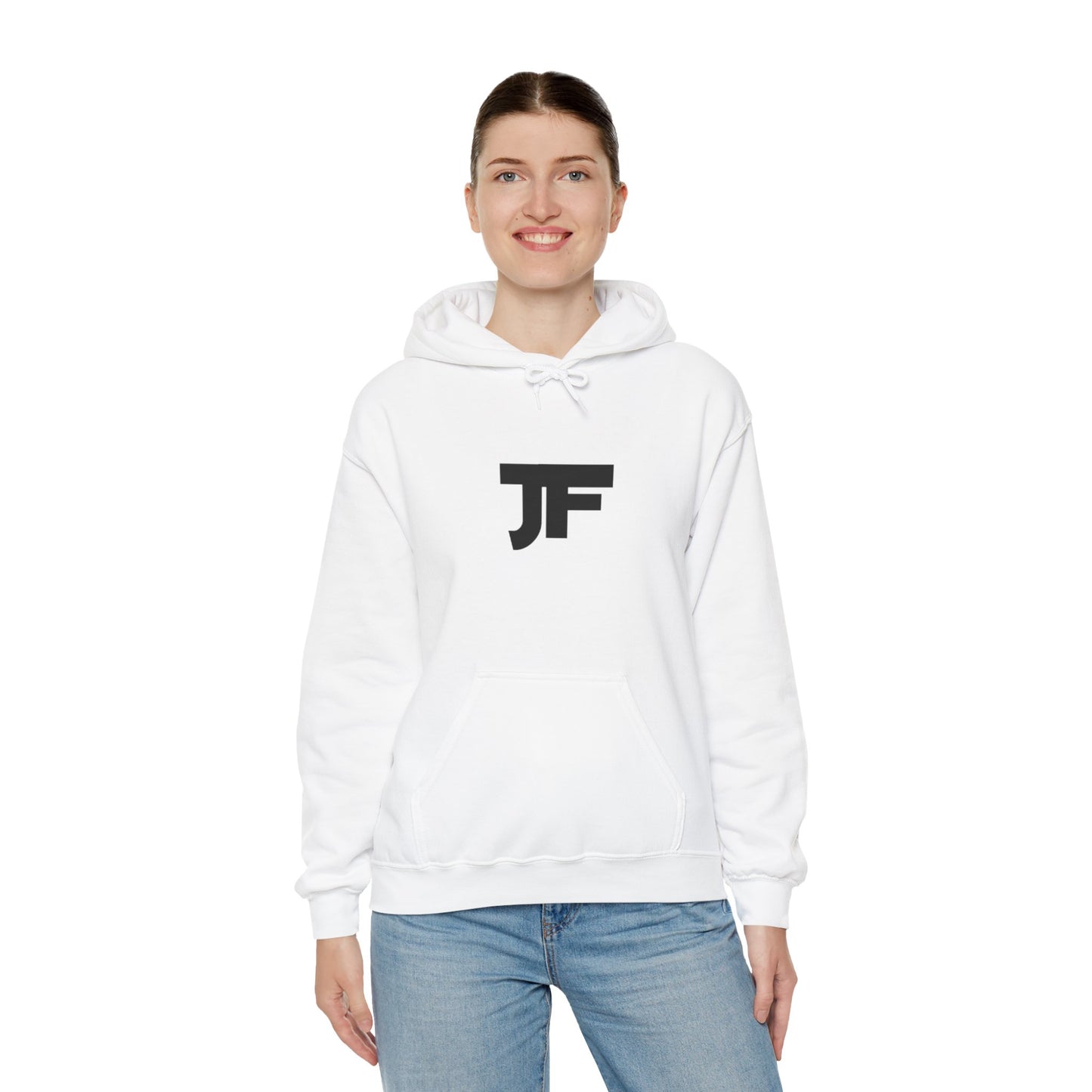Januarys Finest Hooded Sweatshirt