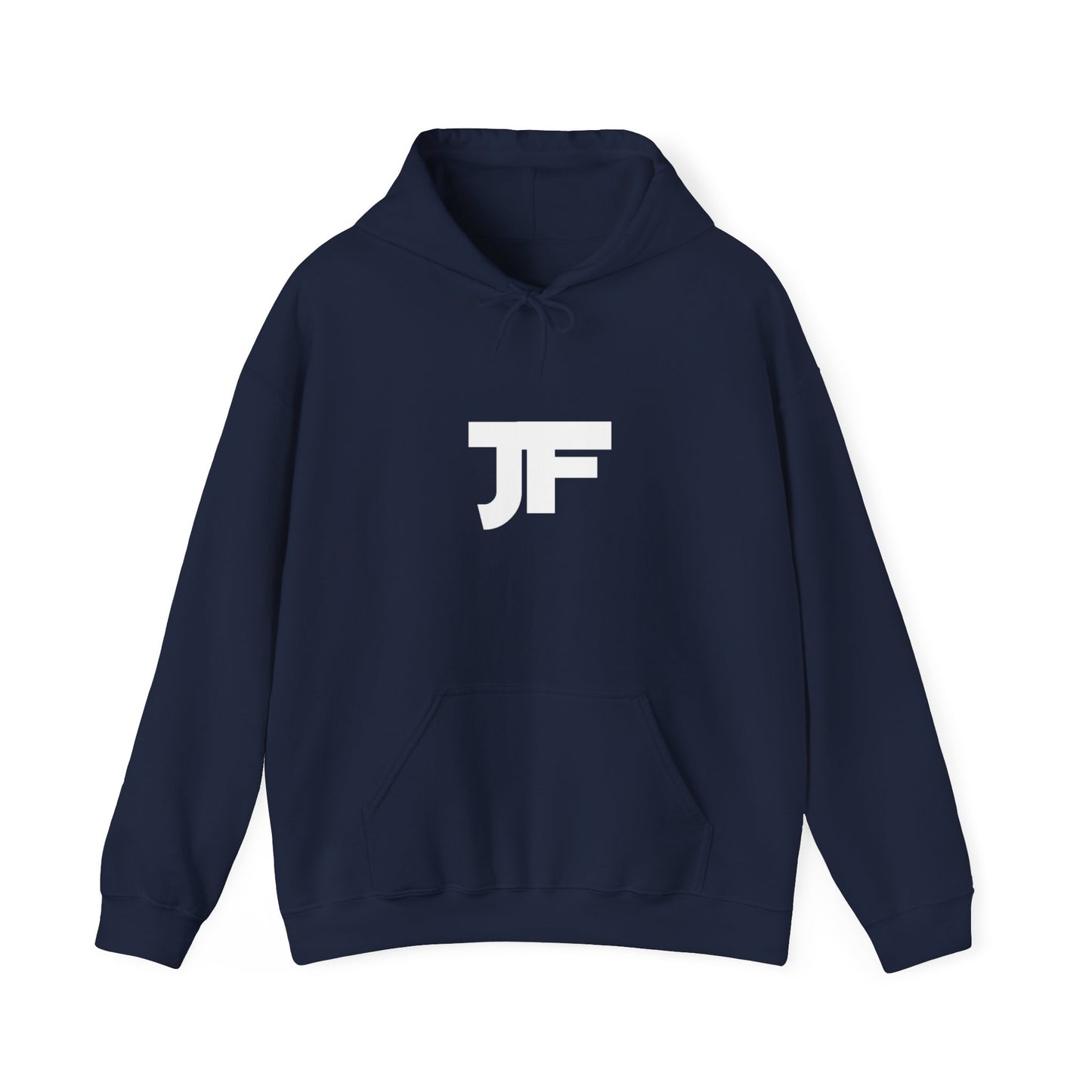 Januarys Finest Hooded Sweatshirt