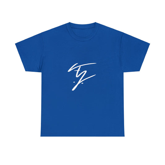 TAKAI SIGNATURE Unisex Heavy Cotton Tee