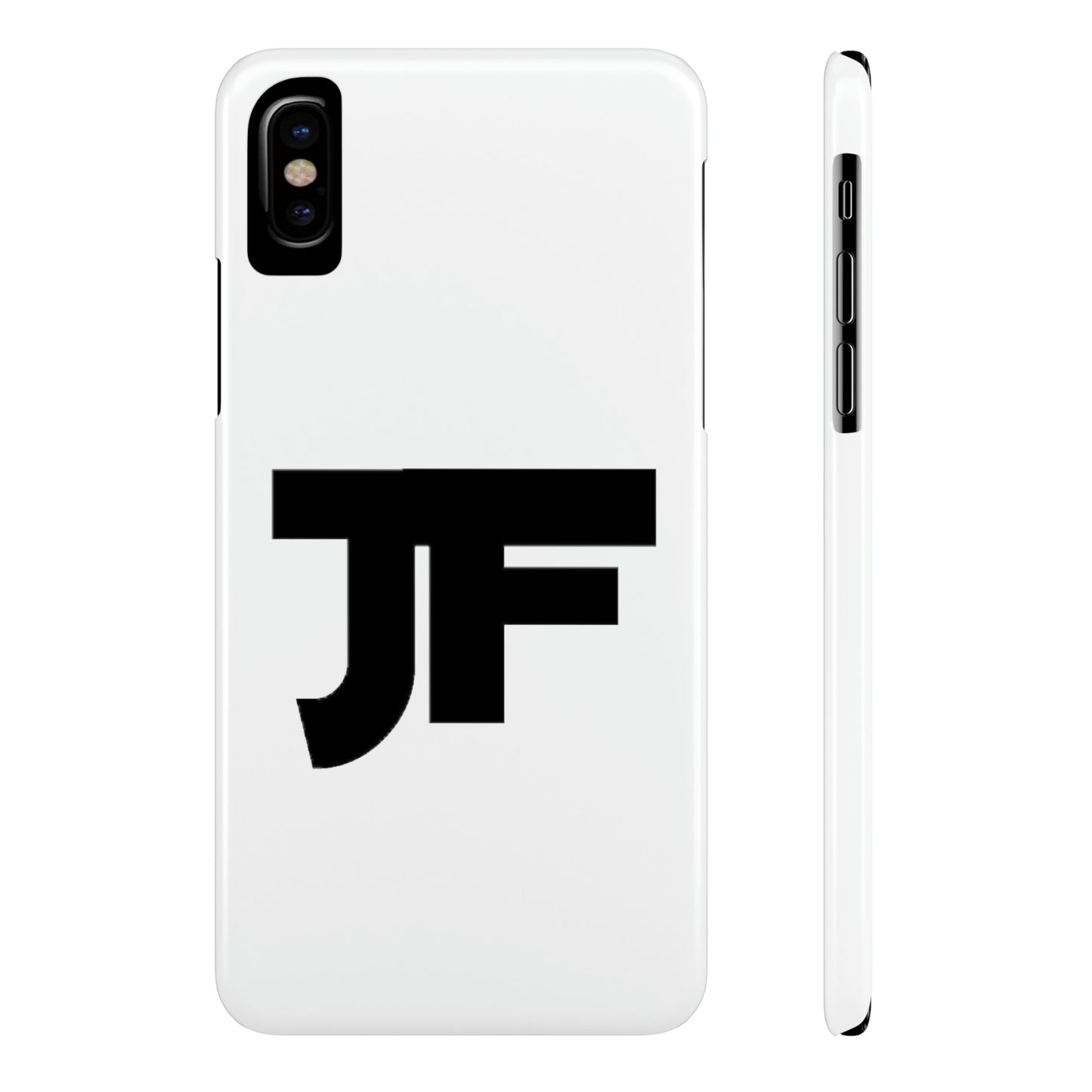 JANUARYS FINEST Slim Phone Cases