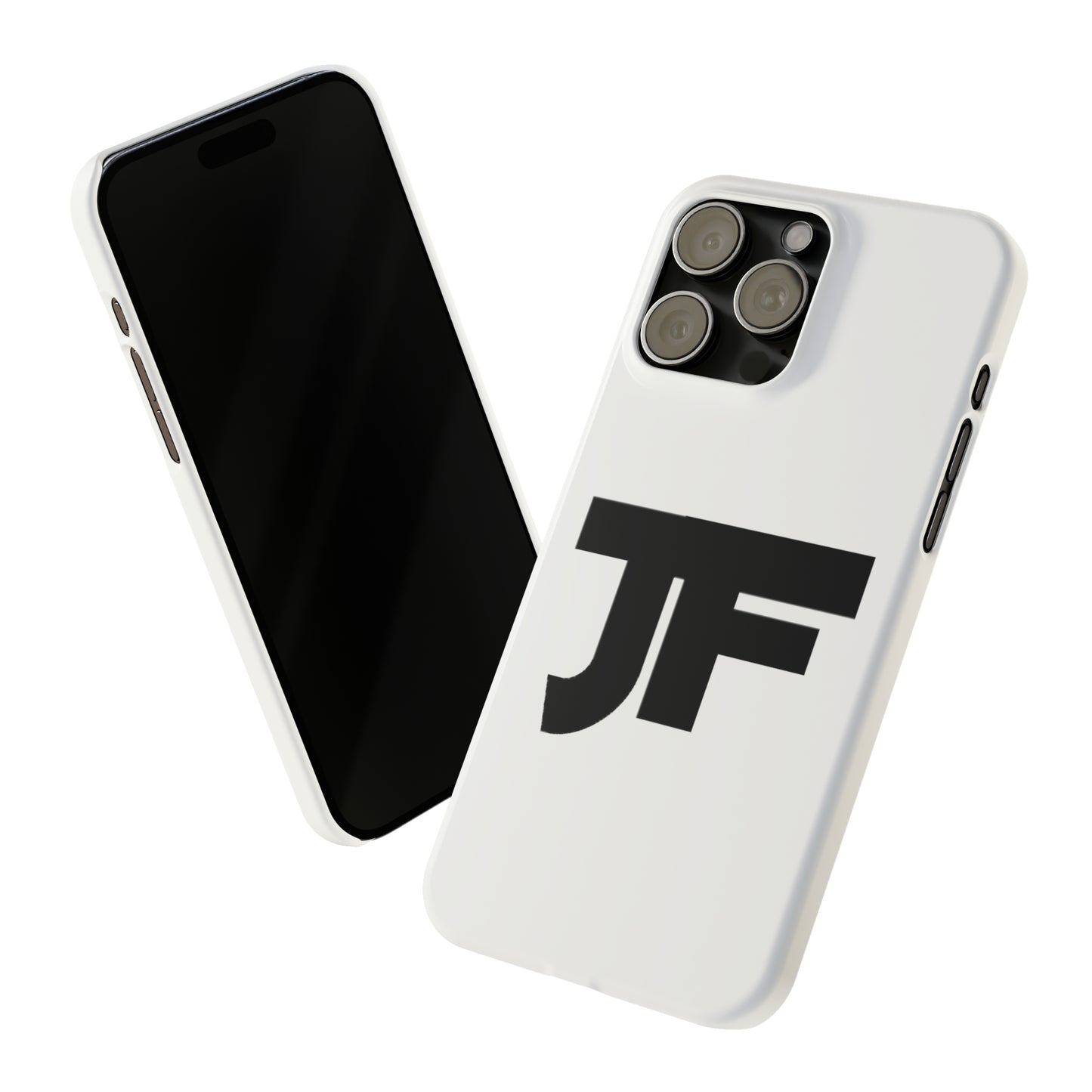 JANUARYS FINEST Slim Phone Cases