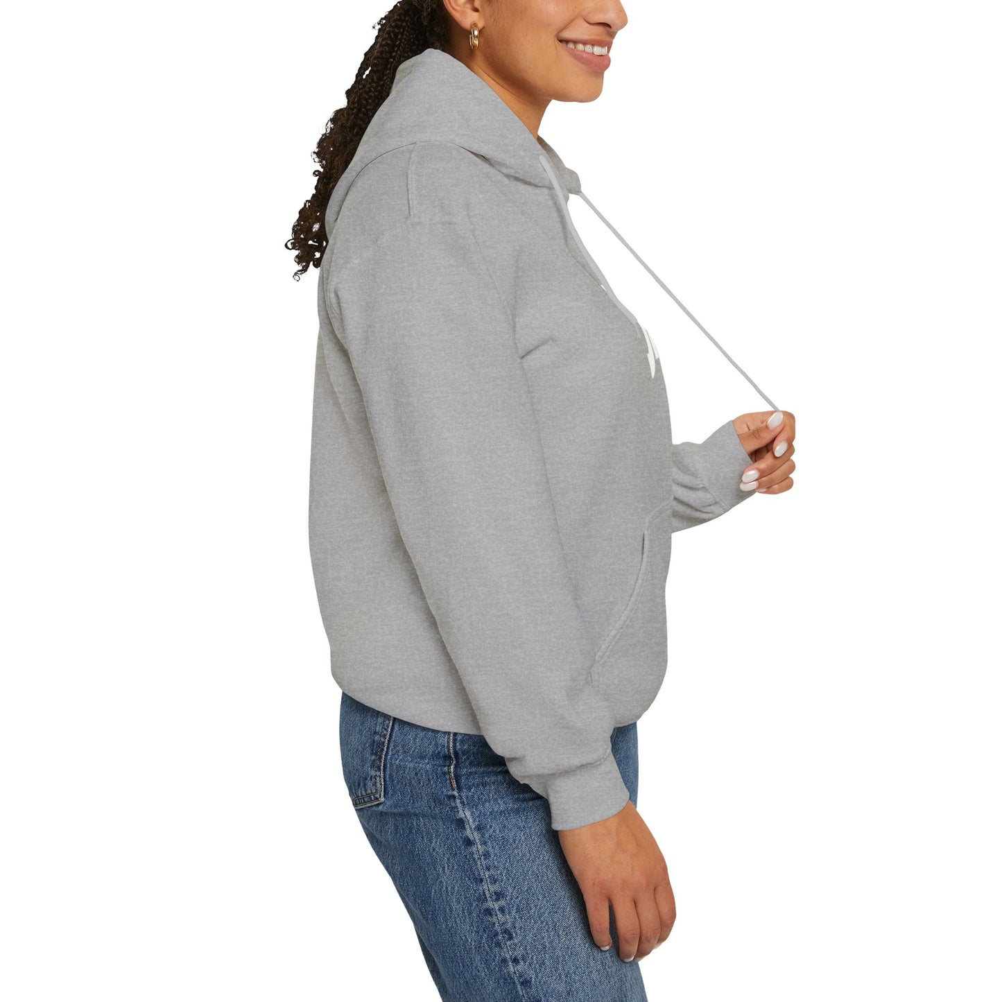 Januarys Finest Hooded Sweatshirt