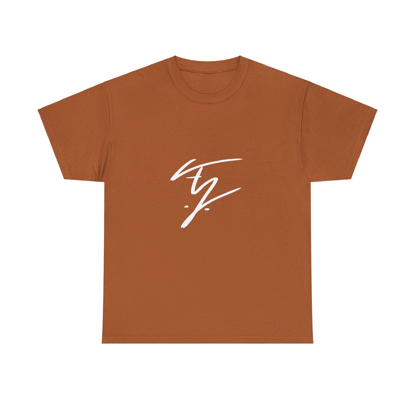 TAKAI SIGNATURE Unisex Heavy Cotton Tee