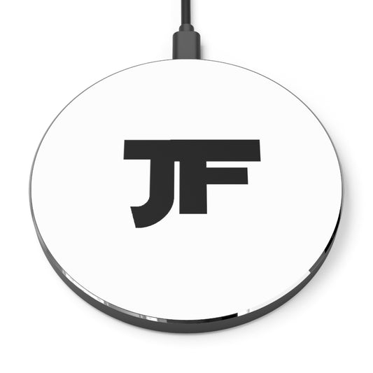 JANUARYS FINEST Wireless Charger