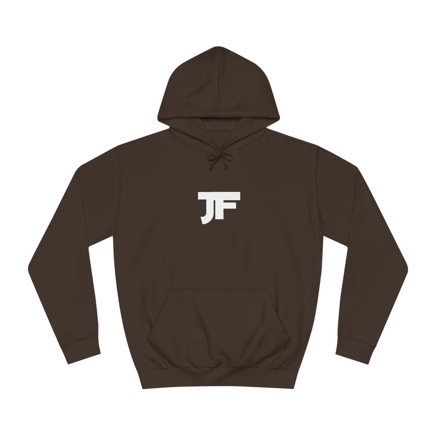 JANUARYS FINEST Unisex College Hoodie